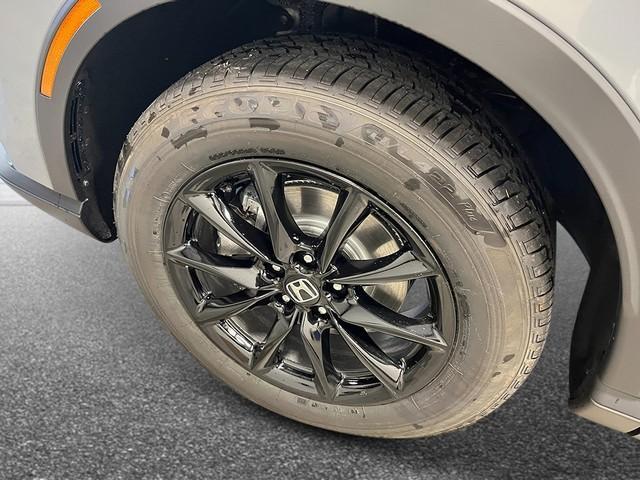 new 2026 Honda CR-V Hybrid car, priced at $42,130