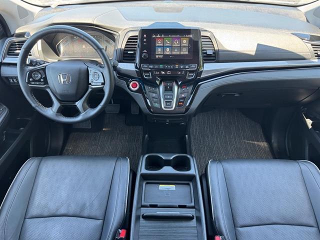 used 2024 Honda Odyssey car, priced at $49,001