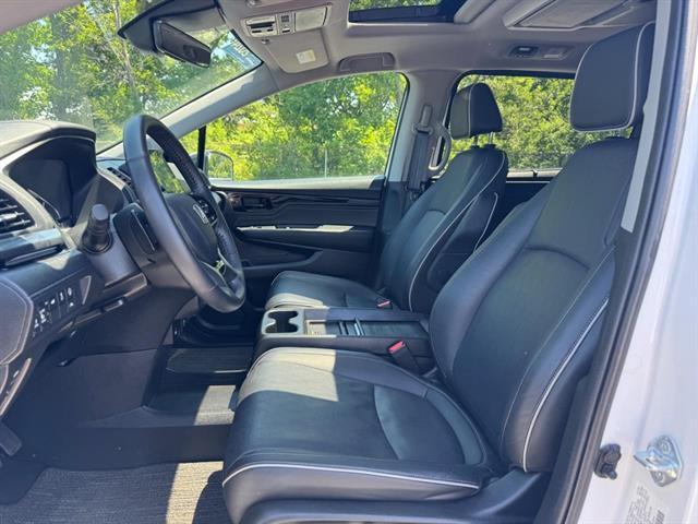 used 2024 Honda Odyssey car, priced at $49,001