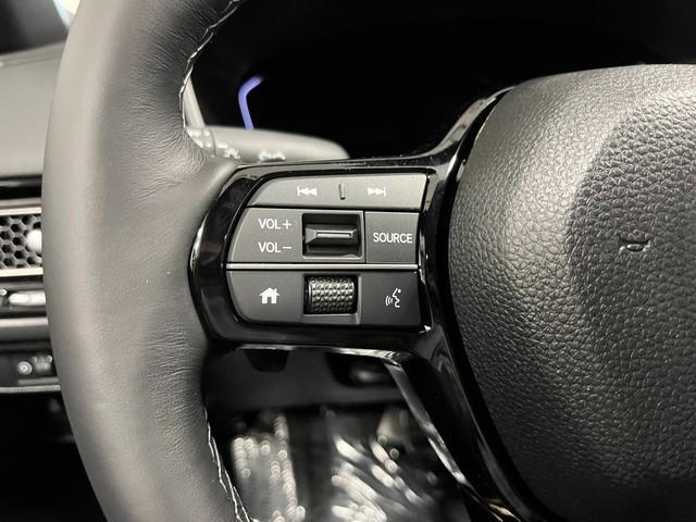 new 2026 Honda Civic car, priced at $29,445