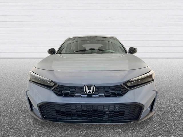 new 2026 Honda Civic car, priced at $29,445