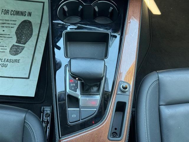 used 2022 Audi A5 car, priced at $25,499