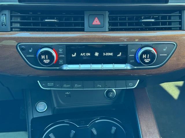 used 2022 Audi A5 car, priced at $25,499