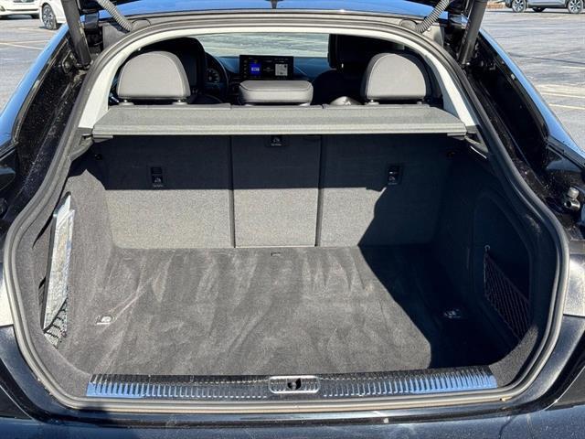 used 2022 Audi A5 car, priced at $25,499