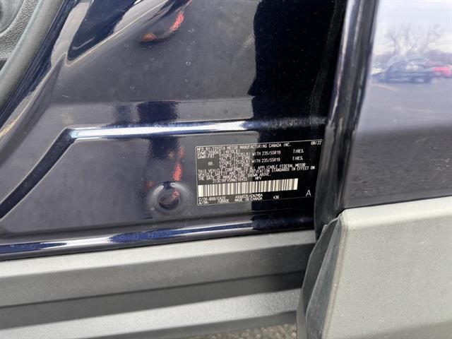 used 2022 Toyota RAV4 car, priced at $25,401