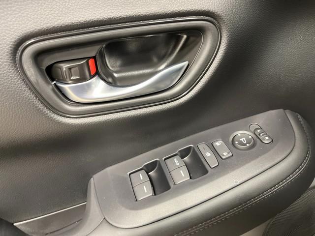 new 2026 Honda HR-V car, priced at $28,160