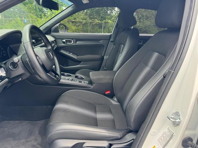used 2024 Honda Civic car, priced at $29,598