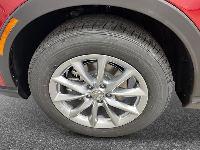 new 2026 Honda CR-V car, priced at $36,555