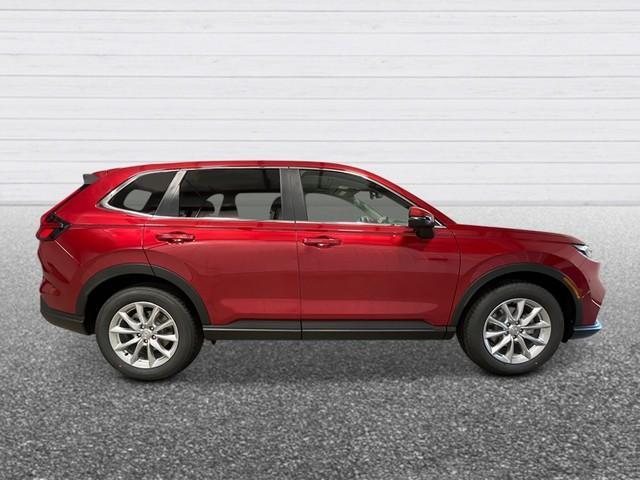 new 2026 Honda CR-V car, priced at $36,555