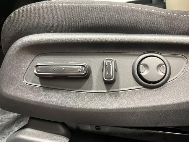 new 2026 Honda CR-V car, priced at $36,555