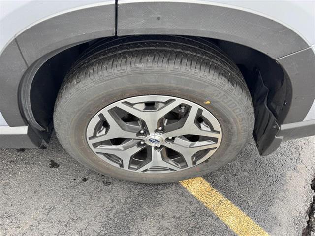 used 2023 Subaru Forester car, priced at $29,290
