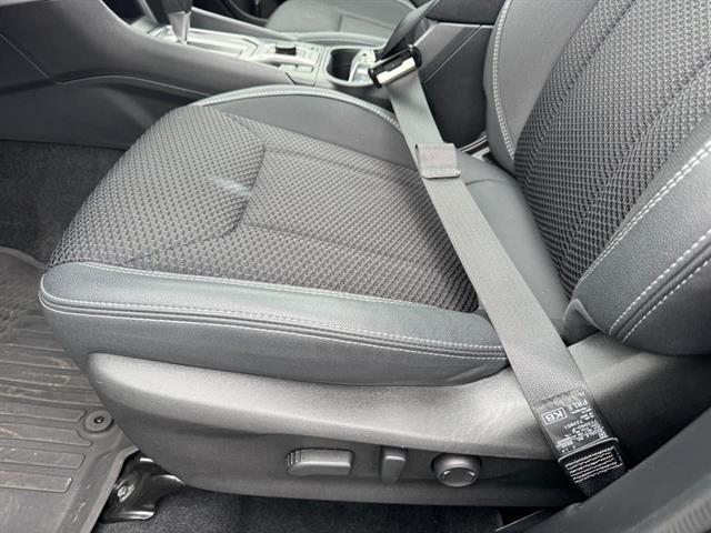 used 2023 Subaru Forester car, priced at $29,290