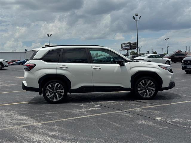 used 2026 Subaru Forester car, priced at $40,598