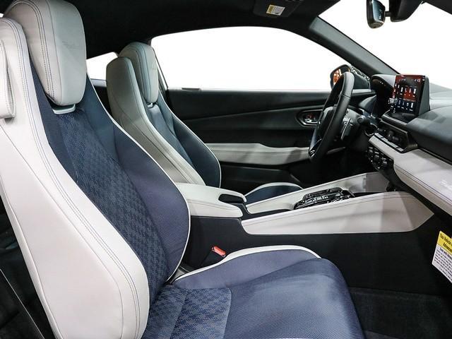 new 2026 Honda Prelude car