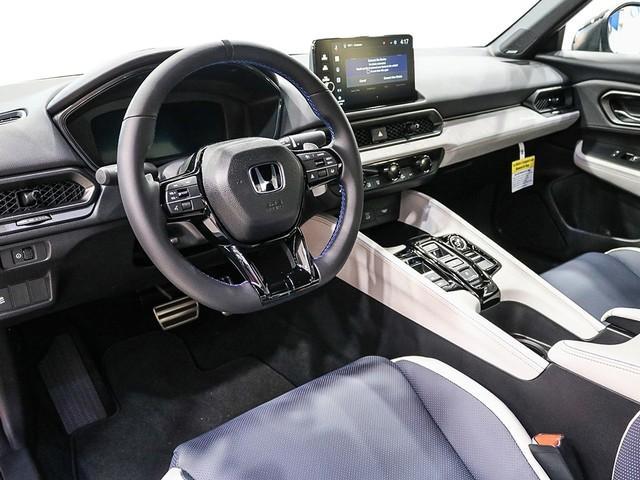 new 2026 Honda Prelude car