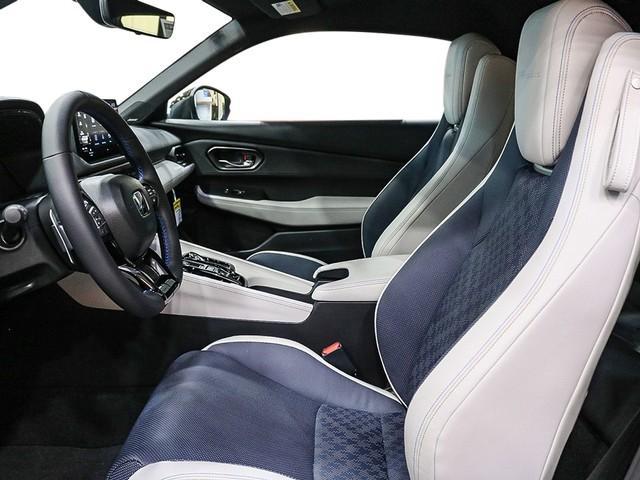 new 2026 Honda Prelude car