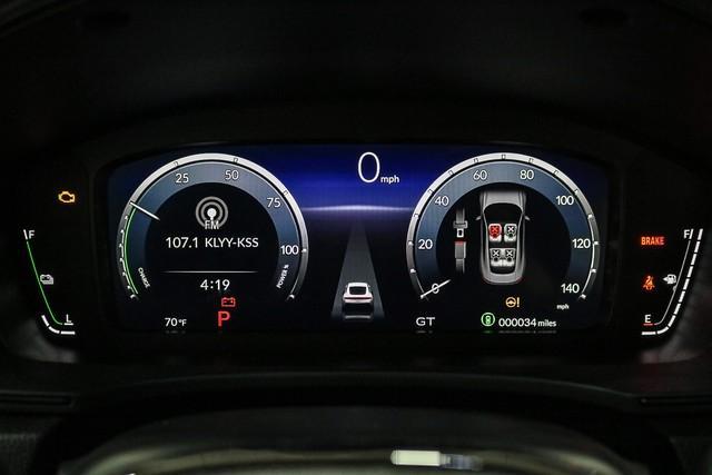 new 2026 Honda Prelude car