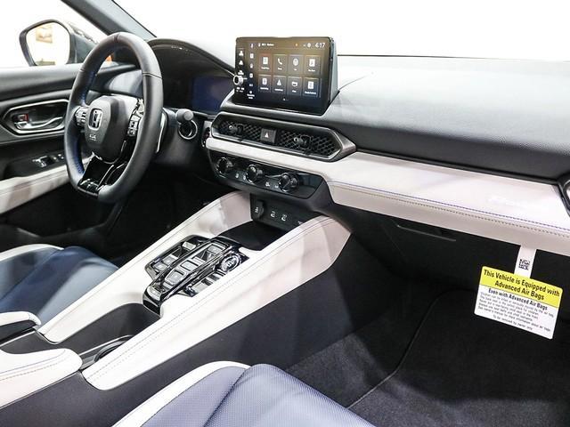 new 2026 Honda Prelude car