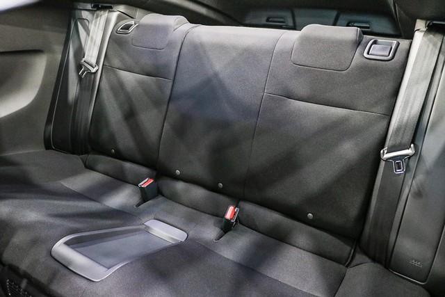 new 2026 Honda Prelude car