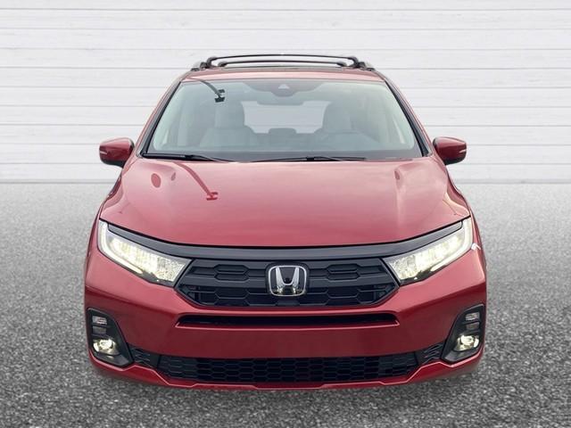 new 2026 Honda Odyssey car, priced at $46,739