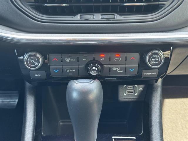 used 2022 Jeep Compass car, priced at $21,374