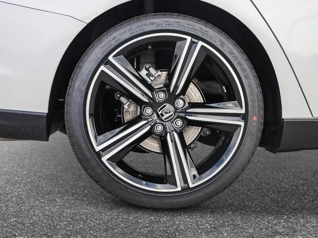 new 2026 Honda Accord car, priced at $32,345