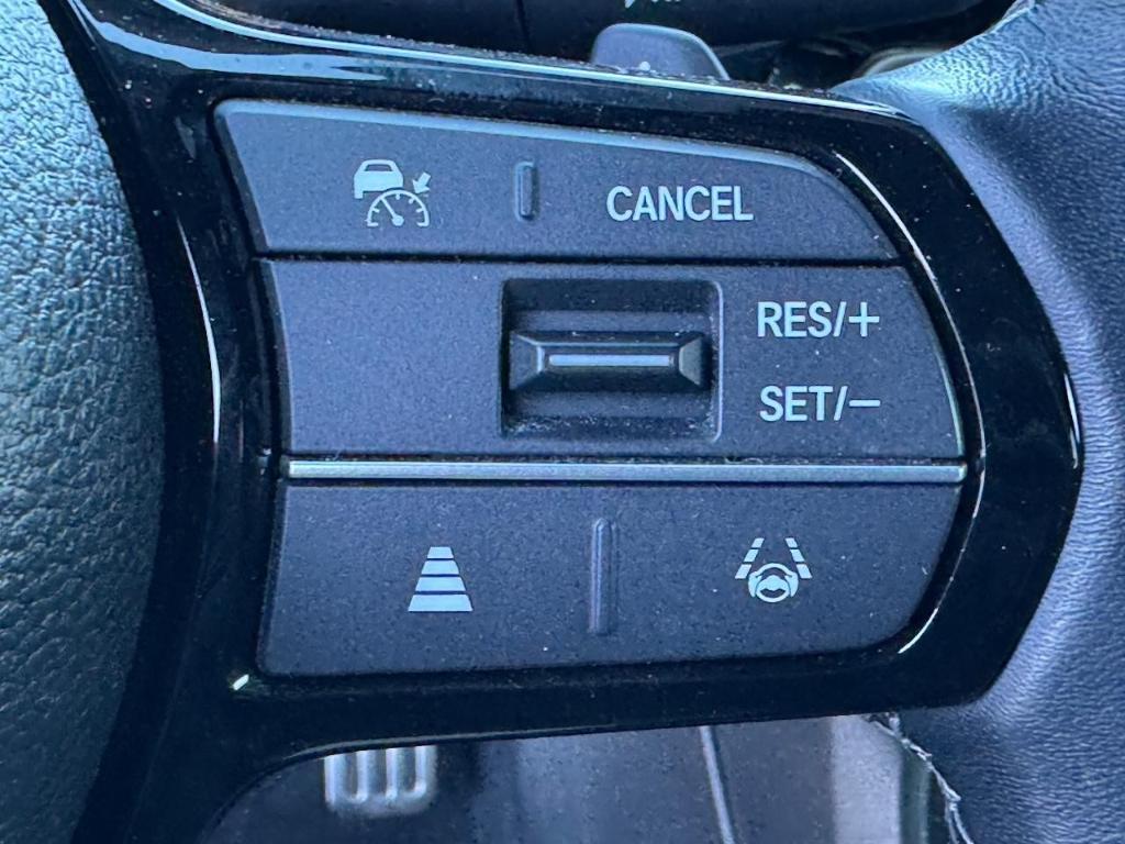 used 2025 Honda Civic car, priced at $26,599