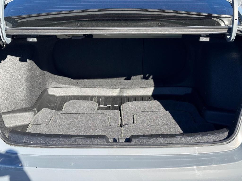 used 2025 Honda Civic car, priced at $26,599