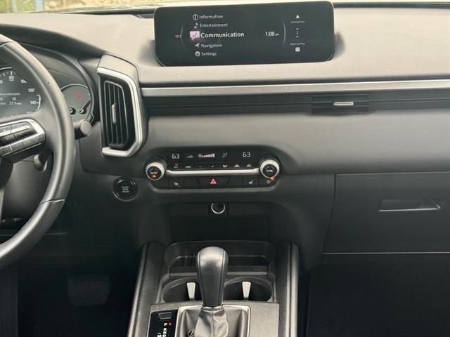 used 2025 Mazda CX-50 car, priced at $27,661