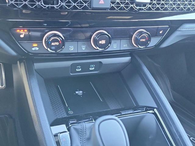 new 2026 Honda Accord Hybrid car