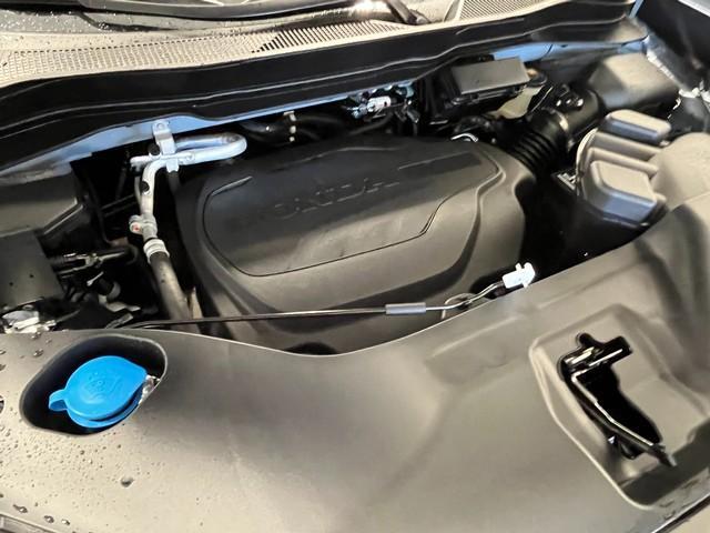 new 2026 Honda Ridgeline car, priced at $47,745