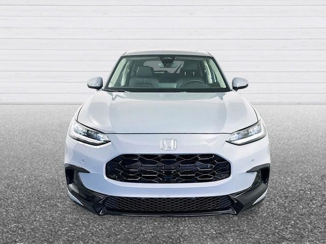 new 2026 Honda HR-V car, priced at $31,955