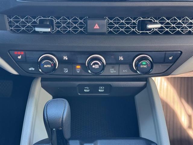 used 2024 Honda Accord car, priced at $25,587