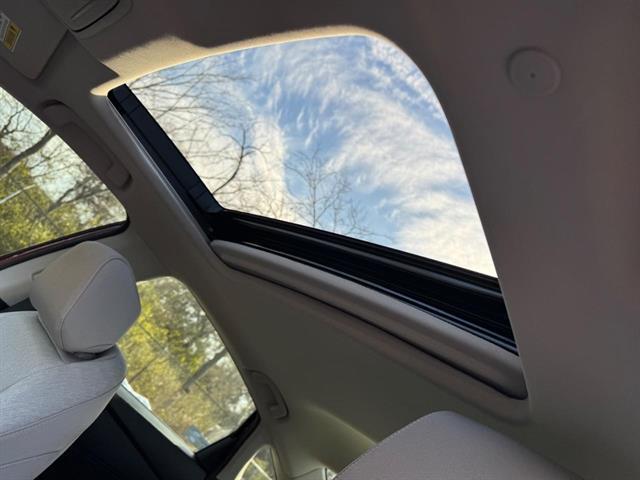 used 2024 Honda Accord car, priced at $25,587