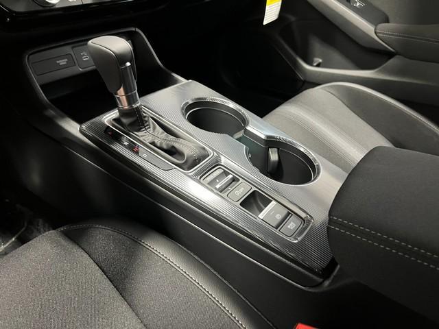 new 2026 Honda Civic car