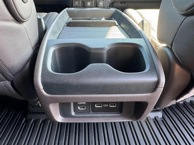 used 2023 Honda Odyssey car, priced at $34,676