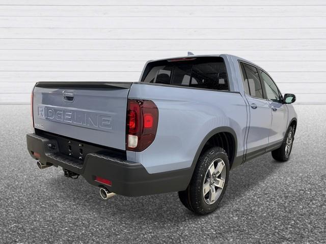 new 2026 Honda Ridgeline car, priced at $43,679
