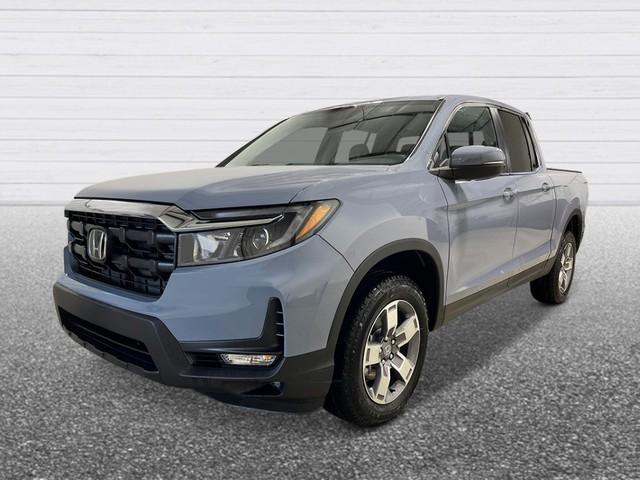 new 2026 Honda Ridgeline car, priced at $43,679