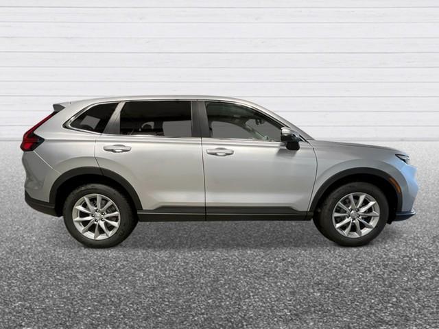 new 2026 Honda CR-V car, priced at $36,100
