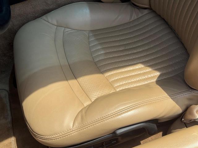 used 2001 Chevrolet Corvette car, priced at $31,598