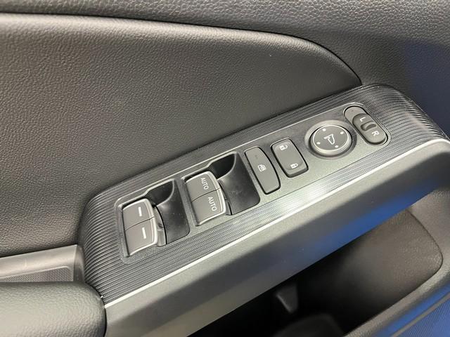 new 2026 Honda Civic Hybrid car, priced at $35,844
