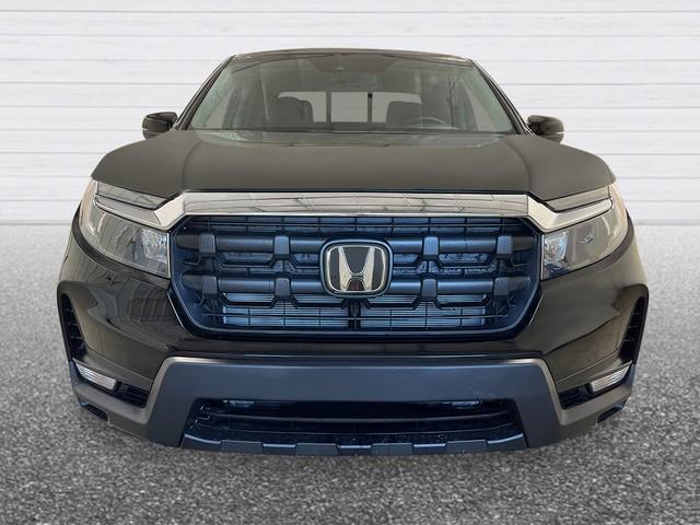 new 2026 Honda Ridgeline car, priced at $45,090