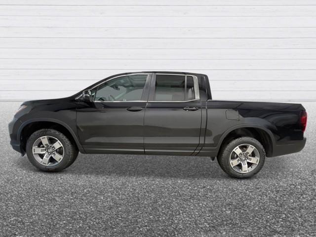 new 2026 Honda Ridgeline car, priced at $45,090