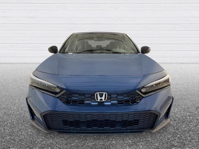 new 2026 Honda Civic car, priced at $28,245