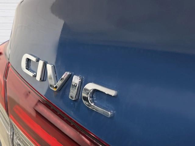 new 2026 Honda Civic car, priced at $28,245