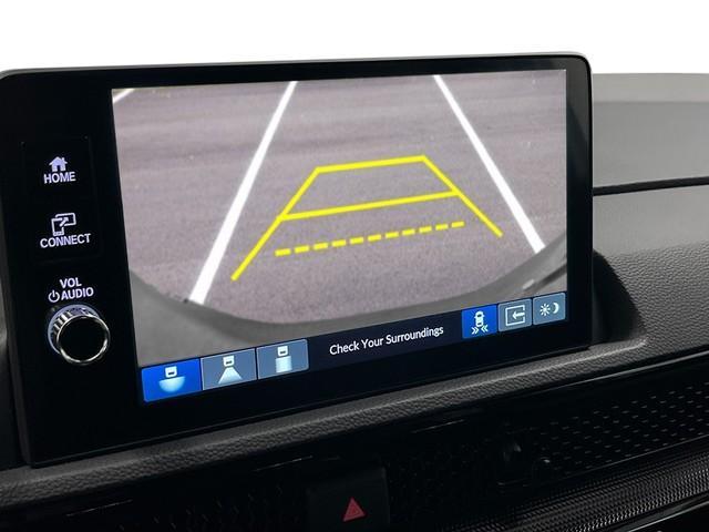 new 2026 Honda CR-V car