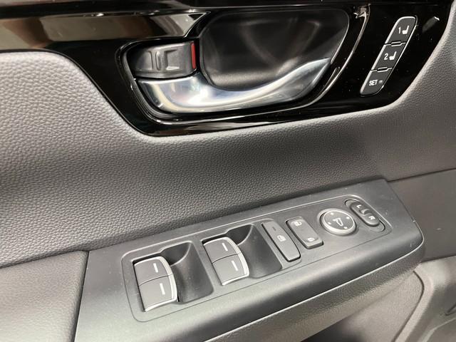 new 2026 Honda CR-V car