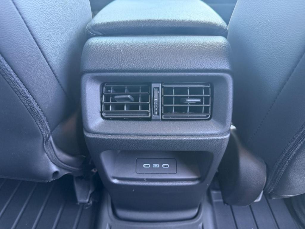 used 2024 Honda CR-V car, priced at $35,499