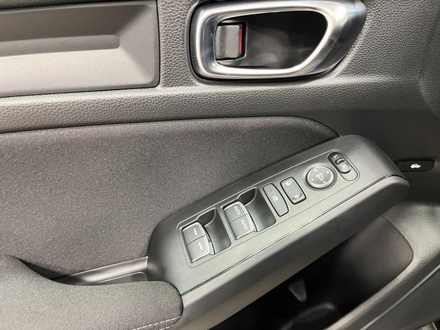 new 2026 Honda Civic car