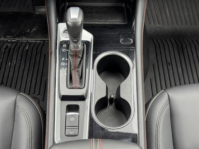 used 2023 Nissan Altima car, priced at $23,728